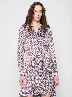 Sukienka koszulowa Guess