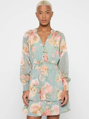 Sukienka koszulowa Guess