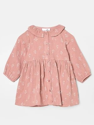 Sukienka koszulowa happy girls