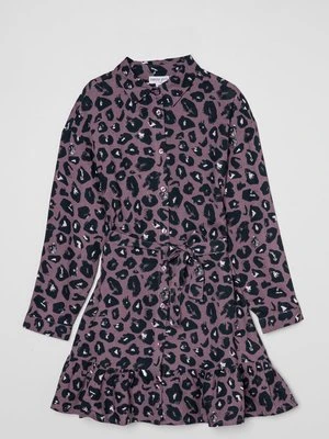 Sukienka koszulowa happy girls