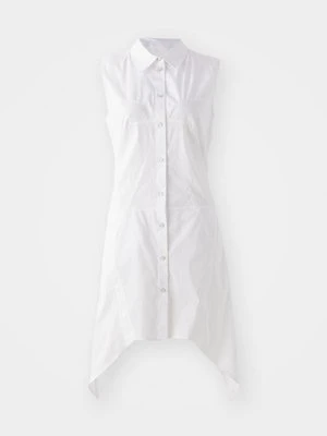 Sukienka koszulowa Helmut Lang