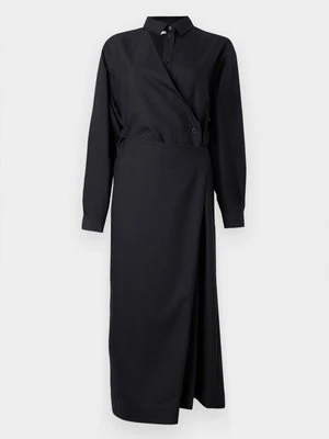 Sukienka koszulowa Henrik Vibskov