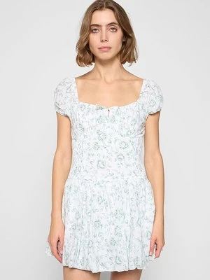 Sukienka koszulowa Hollister Co.