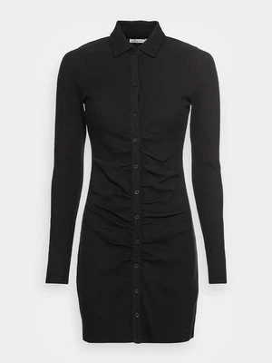 Sukienka koszulowa Hollister Co.