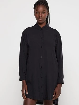 Sukienka koszulowa Houdini