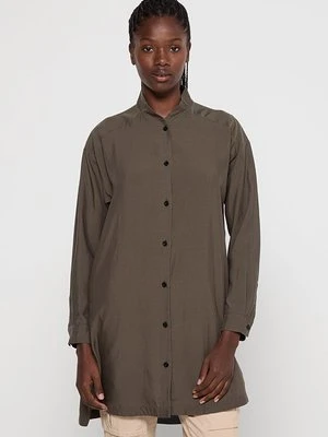 Sukienka koszulowa Houdini