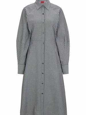 Sukienka koszulowa HUGO