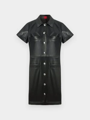 Sukienka koszulowa HUGO