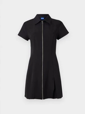 Sukienka koszulowa HUGO