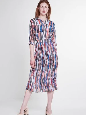 Sukienka koszulowa HUGO