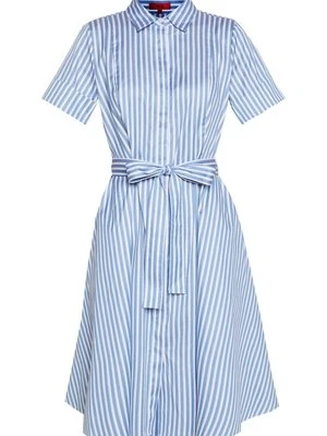 Sukienka koszulowa HUGO