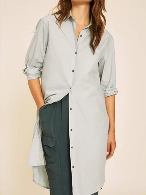 Sukienka koszulowa HUMANOID