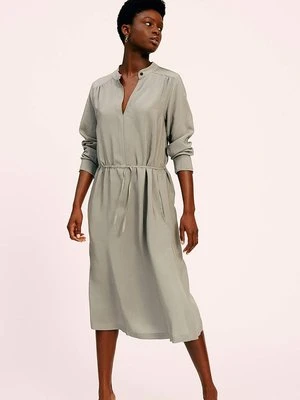 Sukienka koszulowa HUMANOID