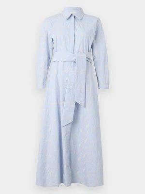 Sukienka koszulowa iBlues