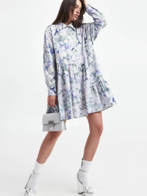 Sukienka koszulowa ICE PLAY