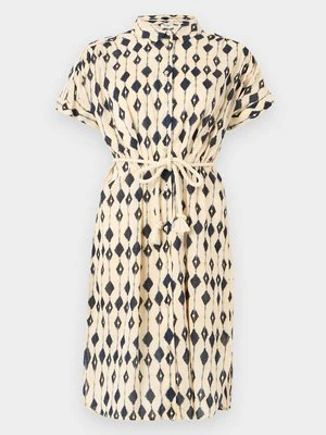 Sukienka koszulowa Ichi