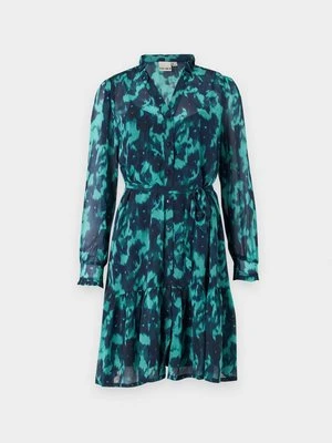 Sukienka koszulowa Ichi