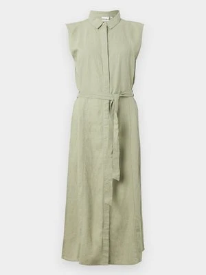 Sukienka koszulowa Ichi