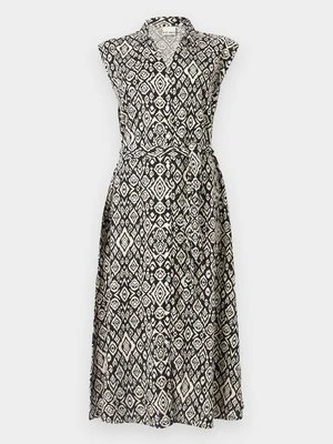 Sukienka koszulowa Ichi