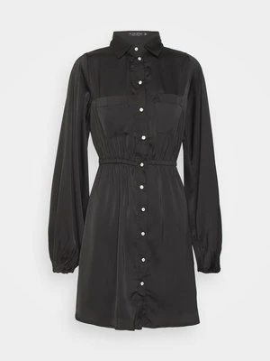 Sukienka koszulowa In The Style