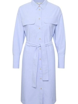 Sukienka koszulowa InWear
