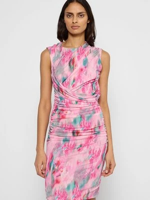 Sukienka koszulowa Iro