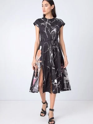 Sukienka koszulowa Ivko