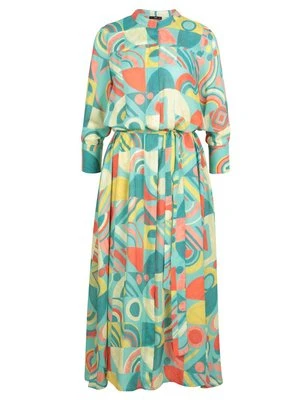 Sukienka koszulowa Ivko