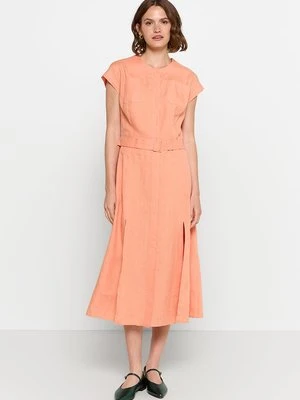 Sukienka koszulowa Ivko