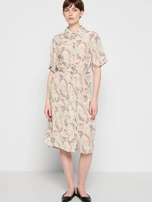 Sukienka koszulowa Ivko