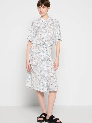 Sukienka koszulowa Ivko