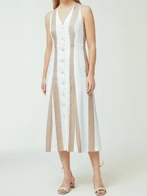 Sukienka koszulowa IVY OAK