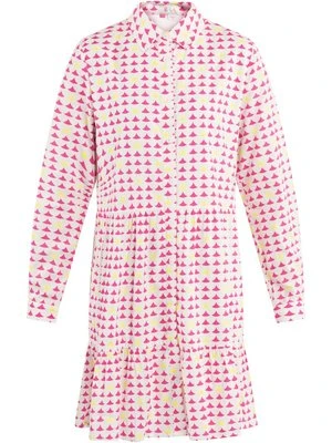 Sukienka koszulowa IZIA