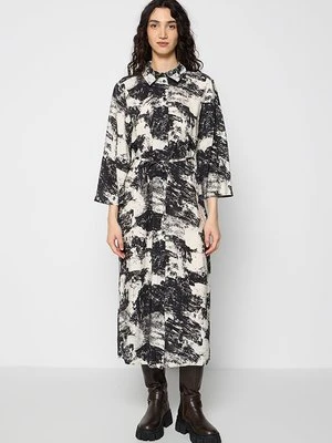 Sukienka koszulowa JDY