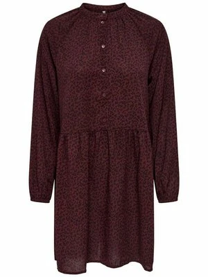 Sukienka koszulowa JDY