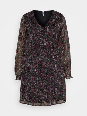 Sukienka koszulowa JDY