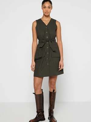 Sukienka koszulowa JDY