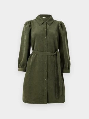 Sukienka koszulowa JDY