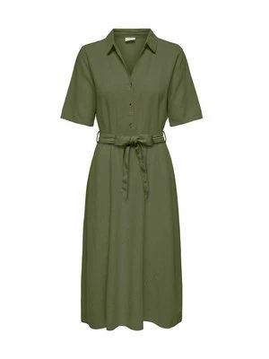 Sukienka koszulowa JDY