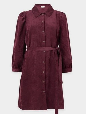 Sukienka koszulowa JDY