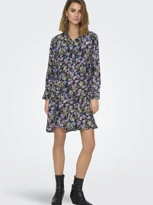 Sukienka koszulowa JDY