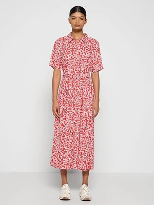 Sukienka koszulowa JDY