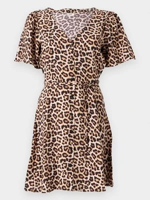 Sukienka koszulowa JDY