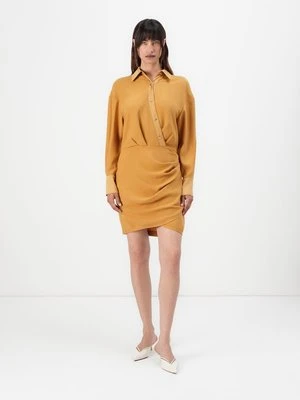 Sukienka koszulowa Just Cavalli