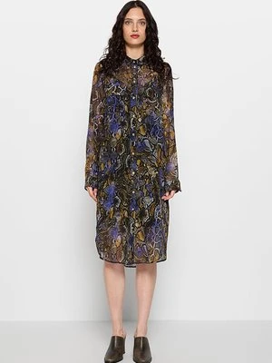 Sukienka koszulowa Just Cavalli