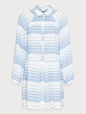 Sukienka koszulowa Kaffe