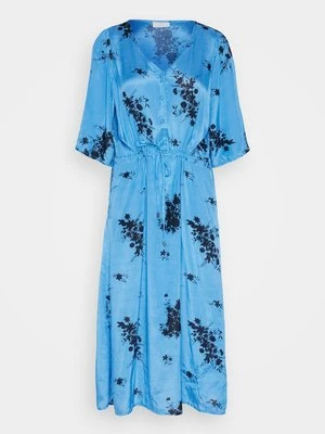 Sukienka koszulowa Kaffe