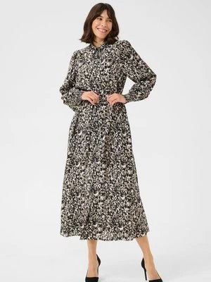 Sukienka koszulowa Kaffe