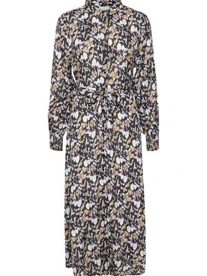 Sukienka koszulowa Kaffe