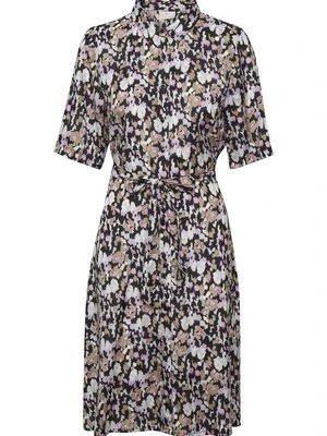 Sukienka koszulowa Kaffe